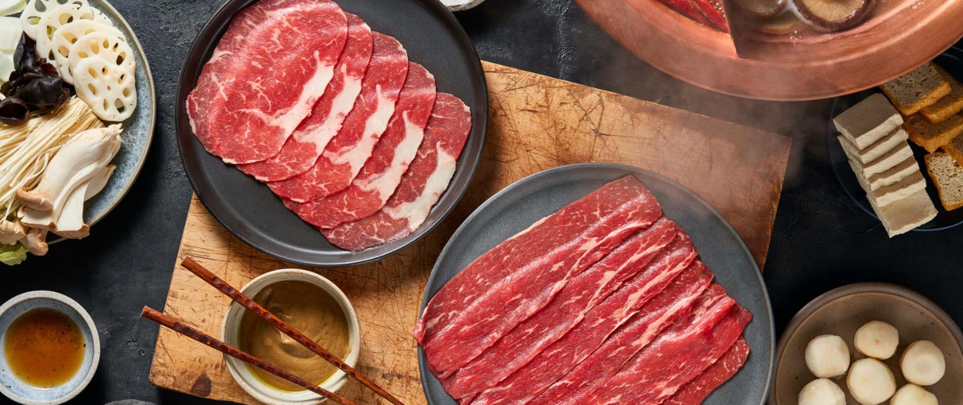 Bringing Authenticity to One of the World’s Leading Meat Brands